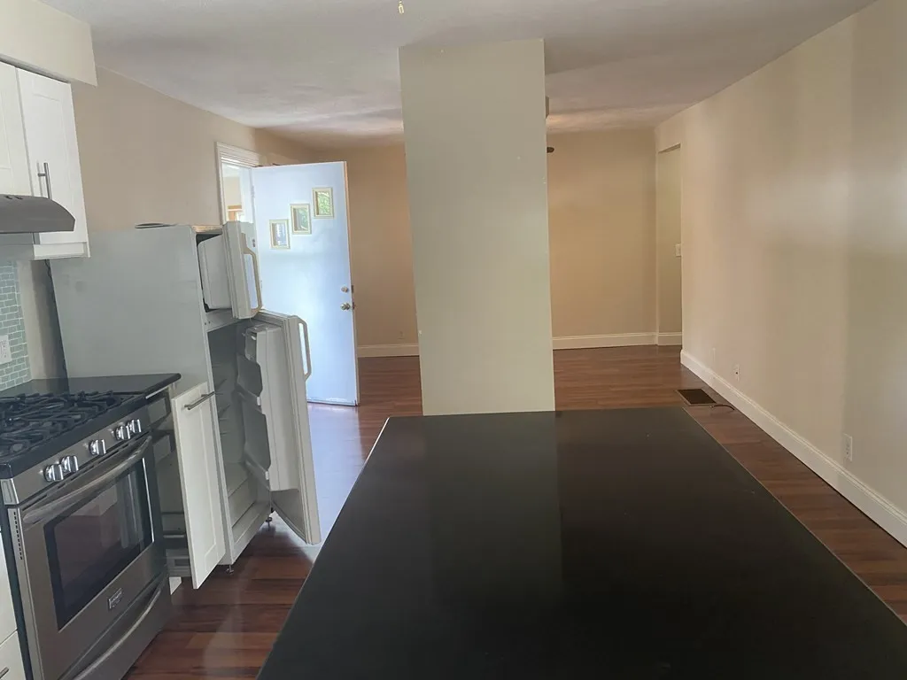 60 Homer Ave, West Cambridge