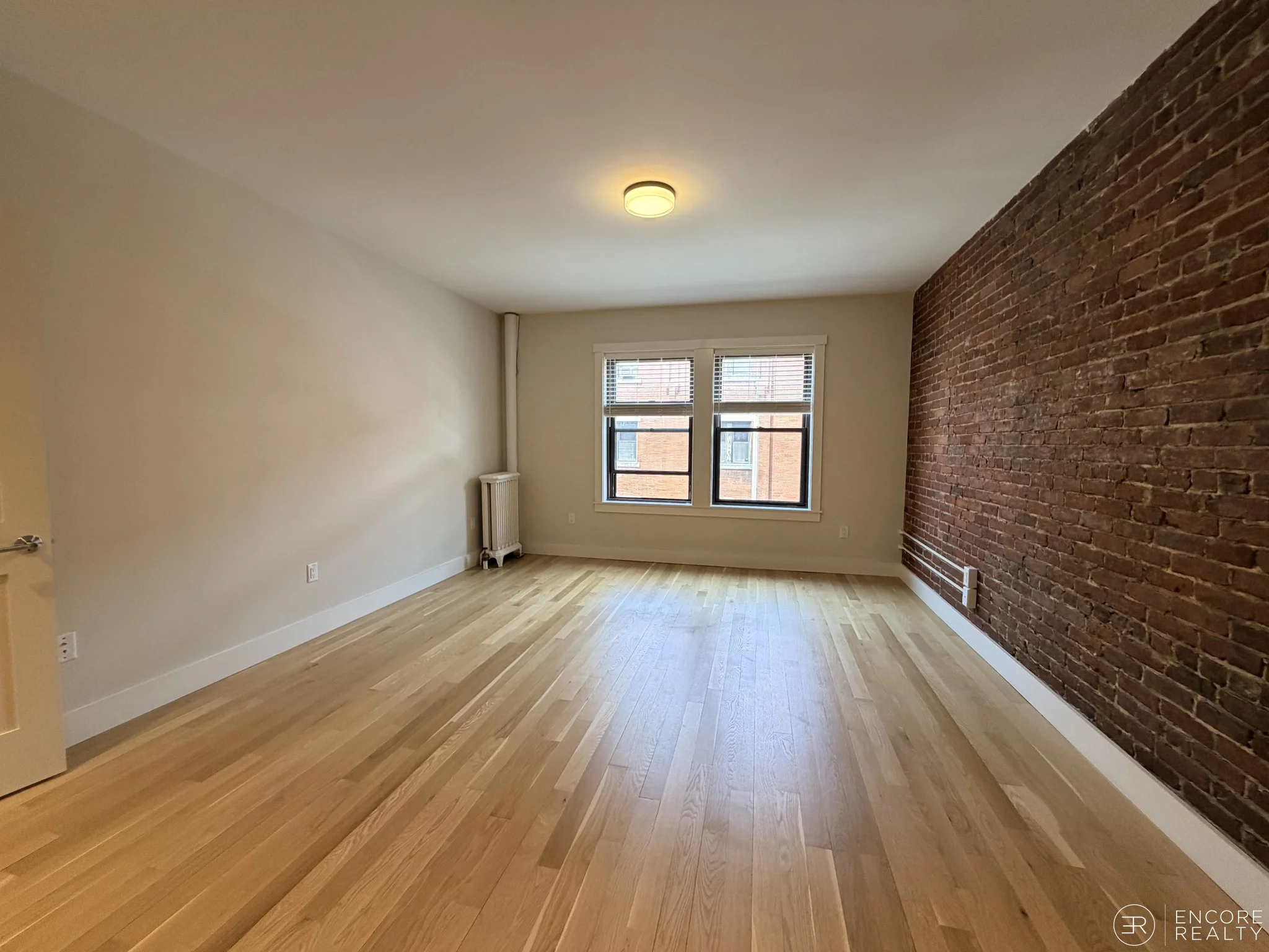 9 Sewall Ave, Coolidge Corner