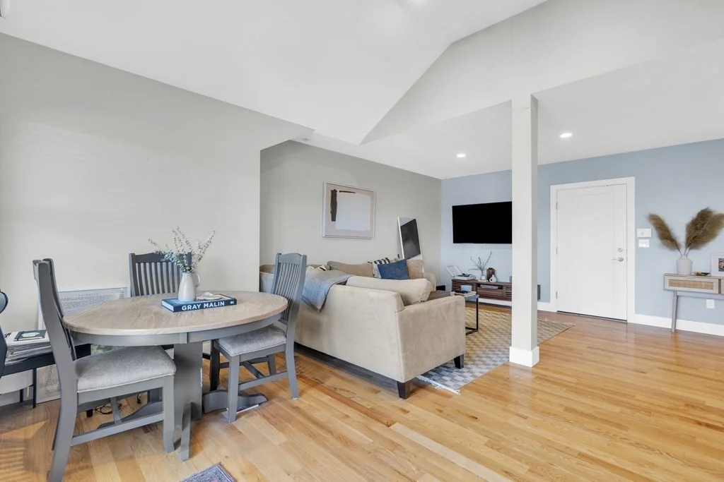 157 Hancock St, Quincy