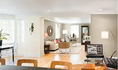 20 Chapel St, Coolidge Corner