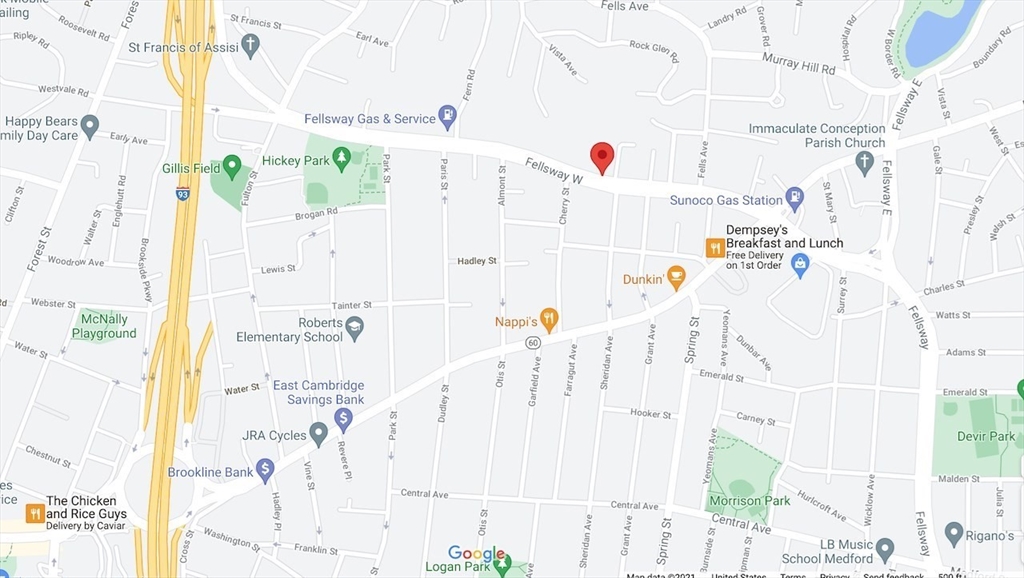 11 Dell Ave, Medford