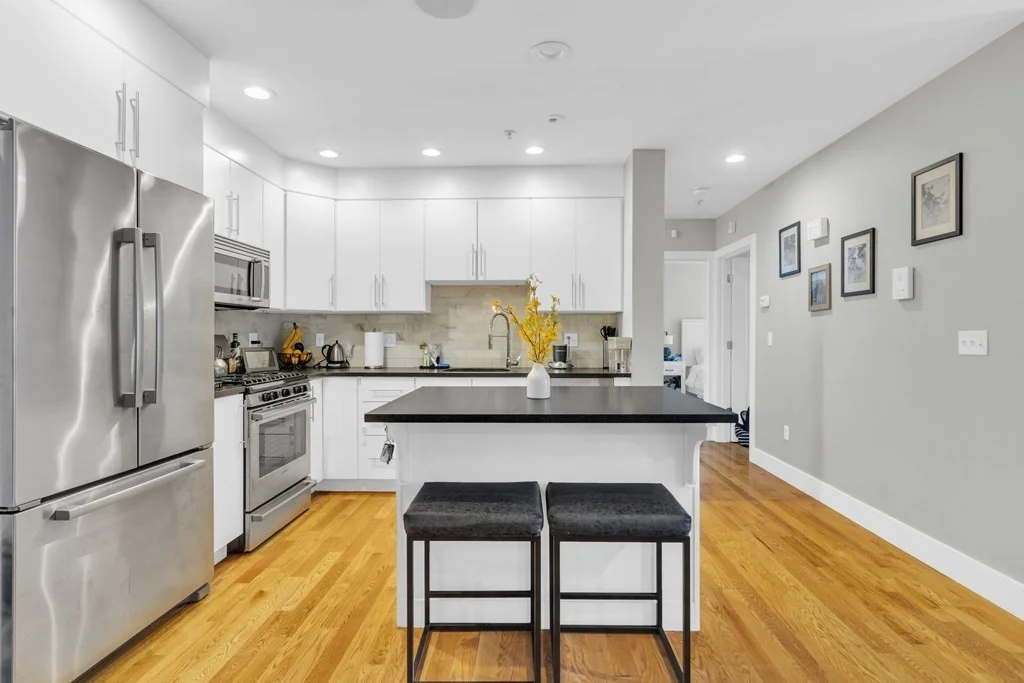 157 Hancock St, Quincy