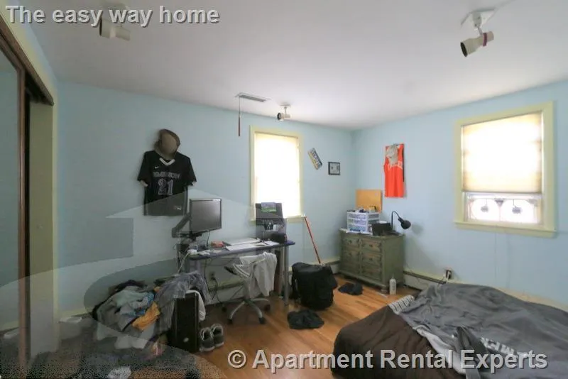 90 North St, Teele Square