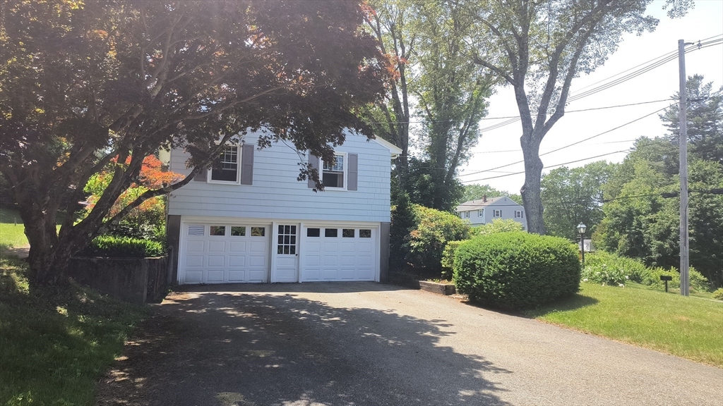 6 Streeter Rd, Paxton