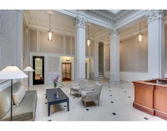 21 Beacon St, Beacon Hill