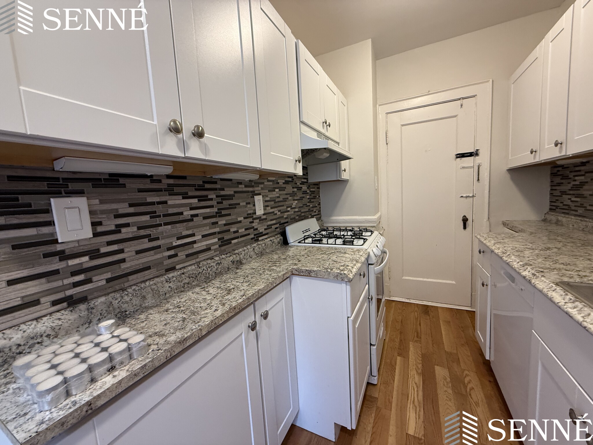 353 Harvard, Mid Cambridge