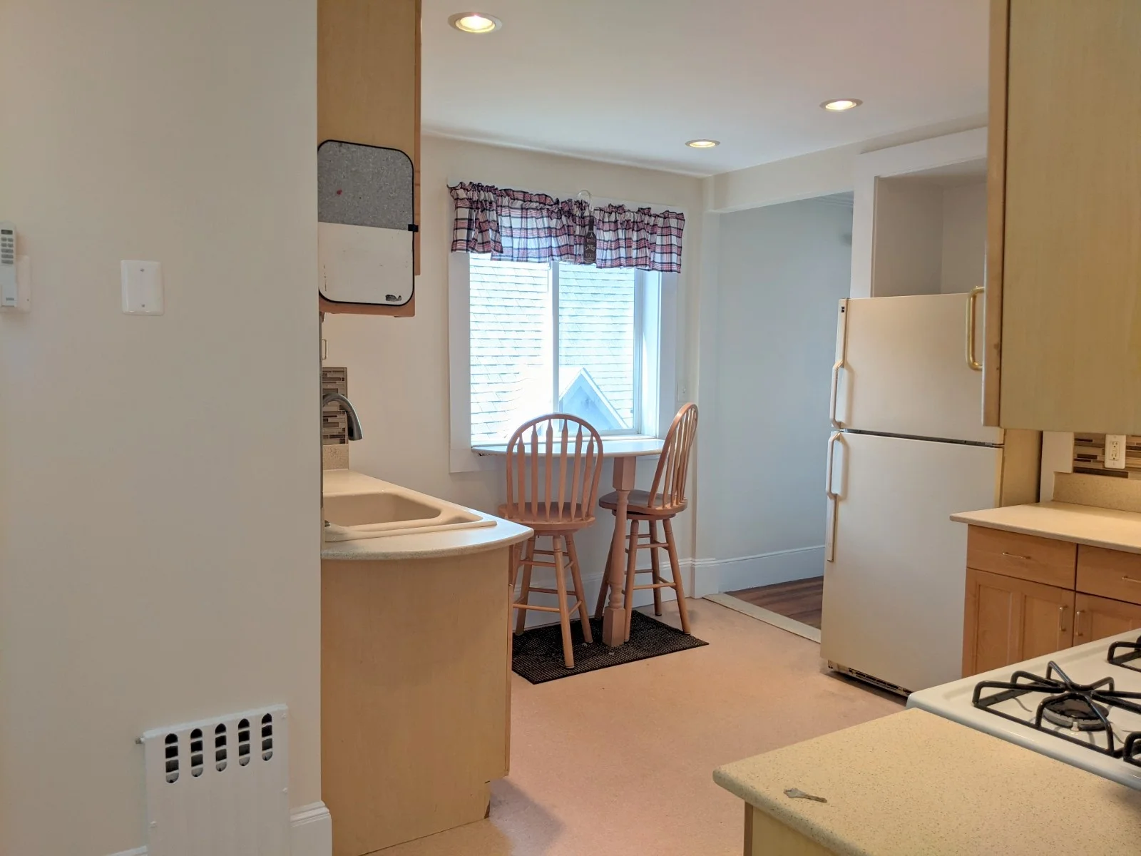 13 Garden Ter, Malden