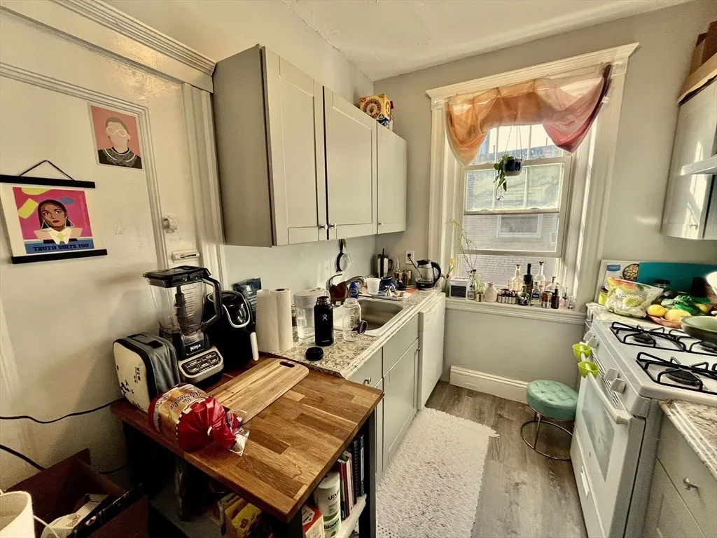 301 Allston St, Brighton