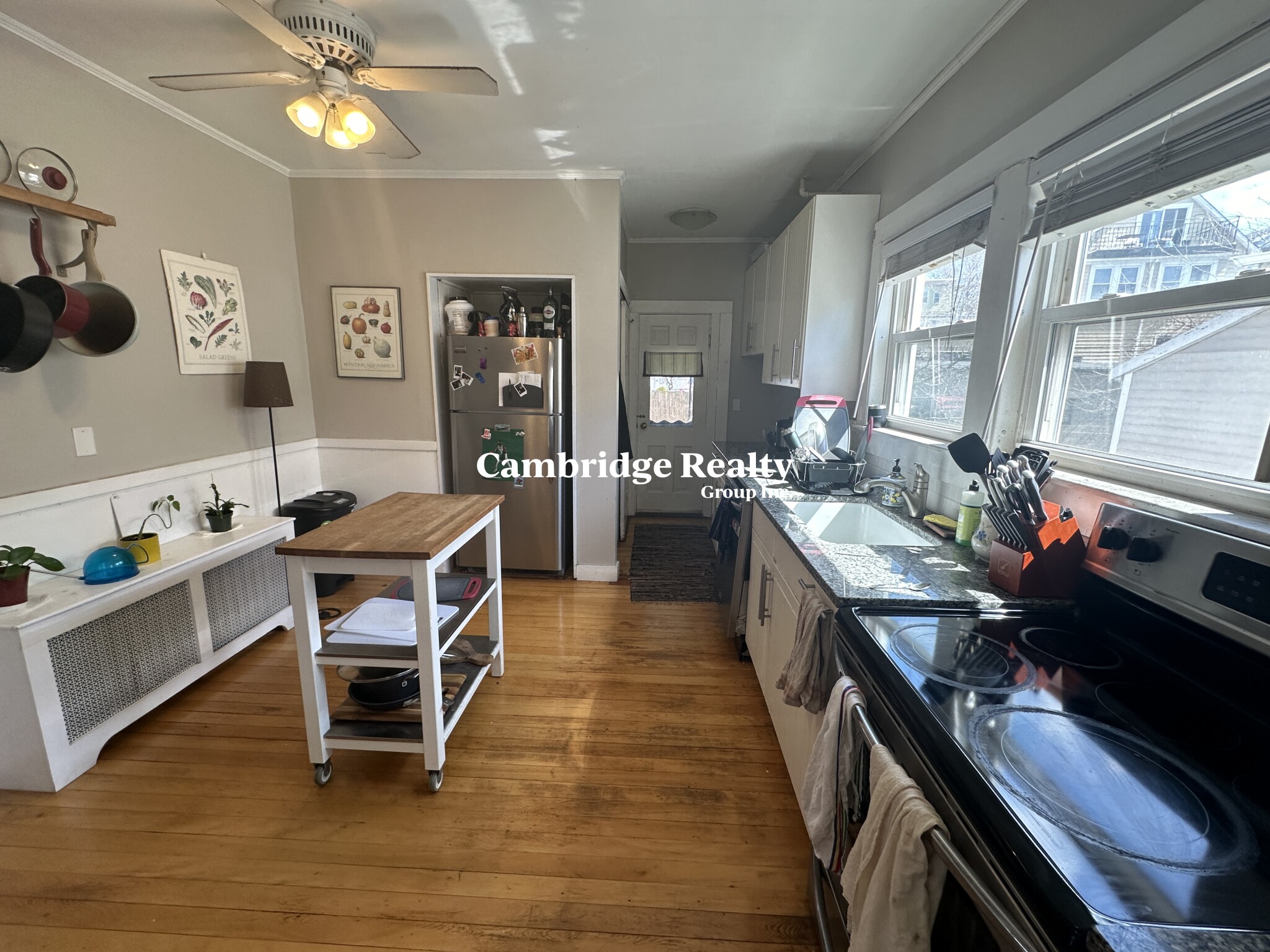 281 Alewife Brook Pkwa, West Somerville