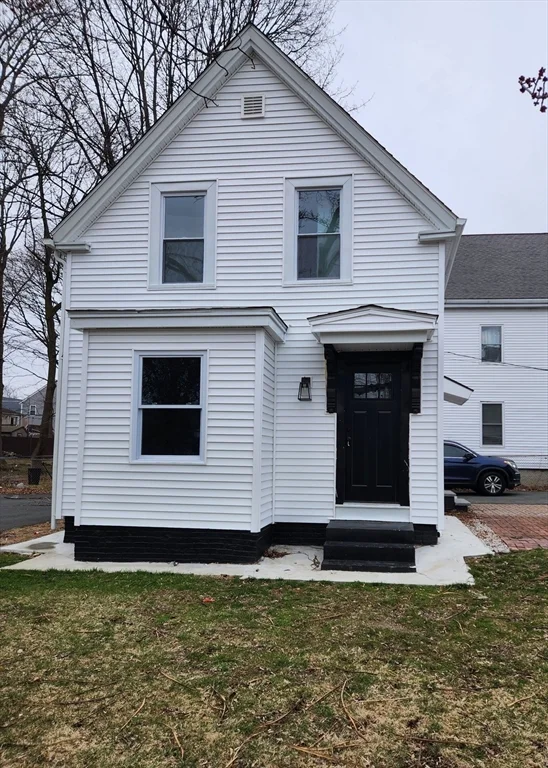 24 Emmet St, Brockton