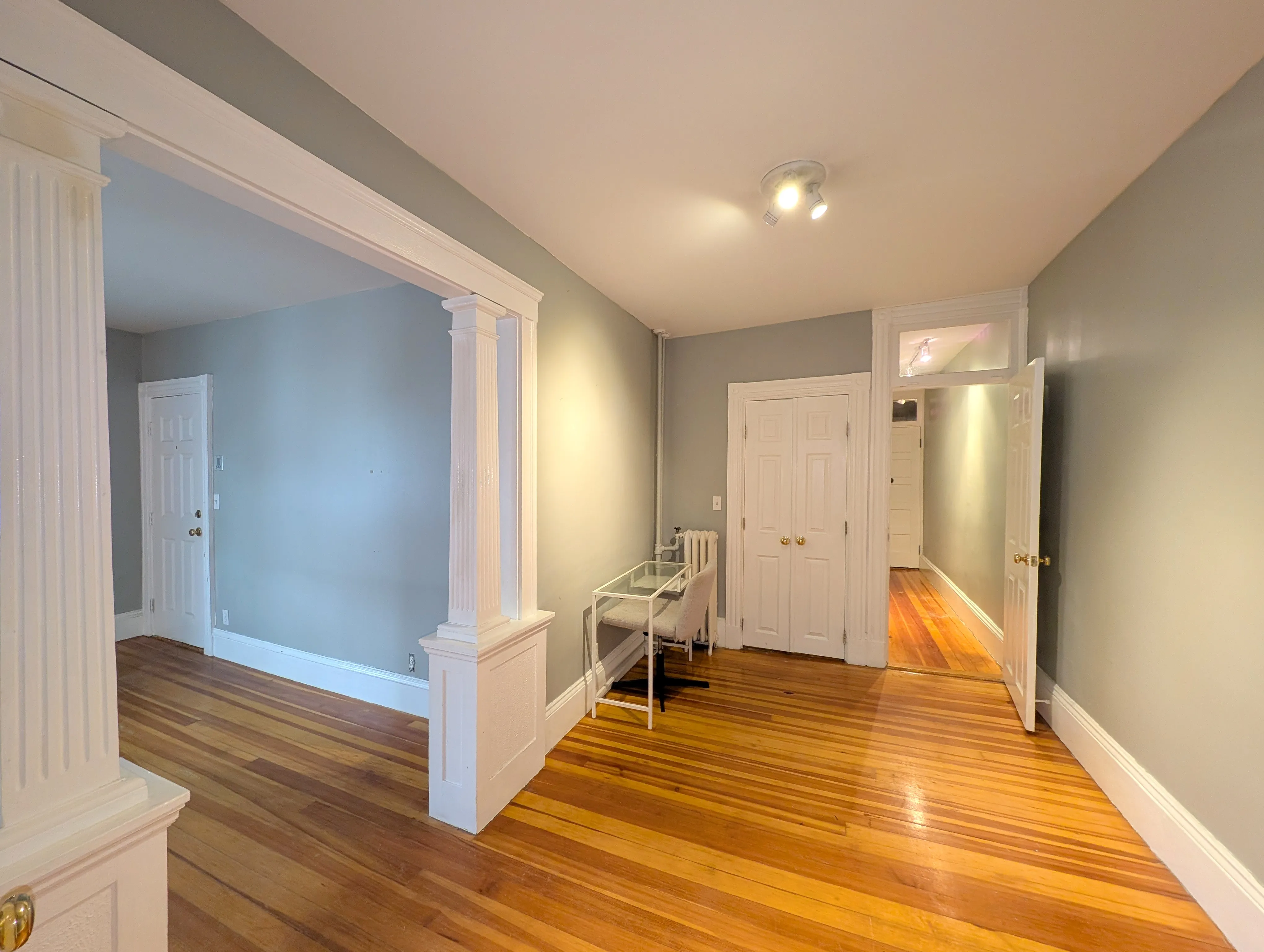 111 Woodstock St, West Somerville