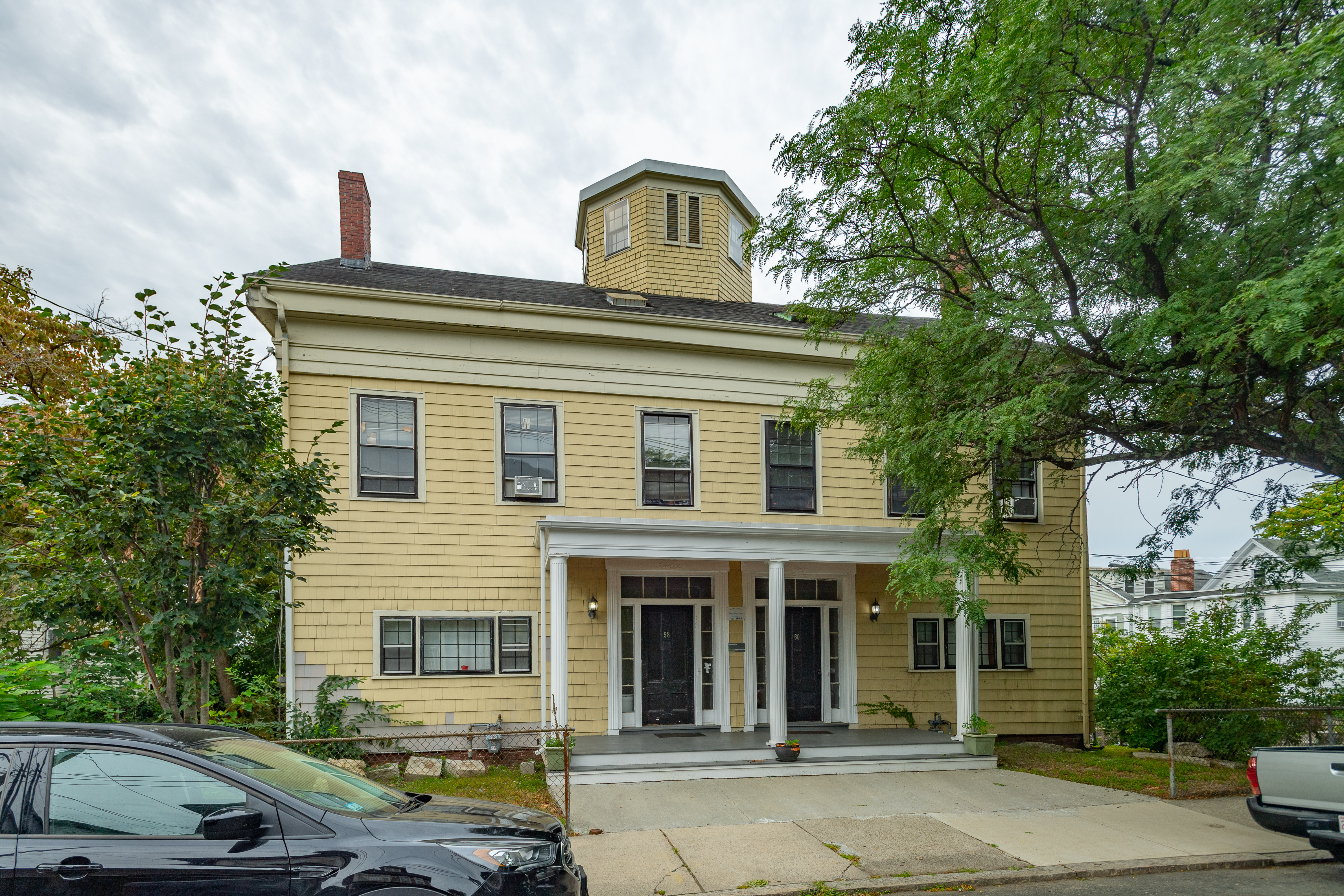 58 Atherton St, Spring Hill
