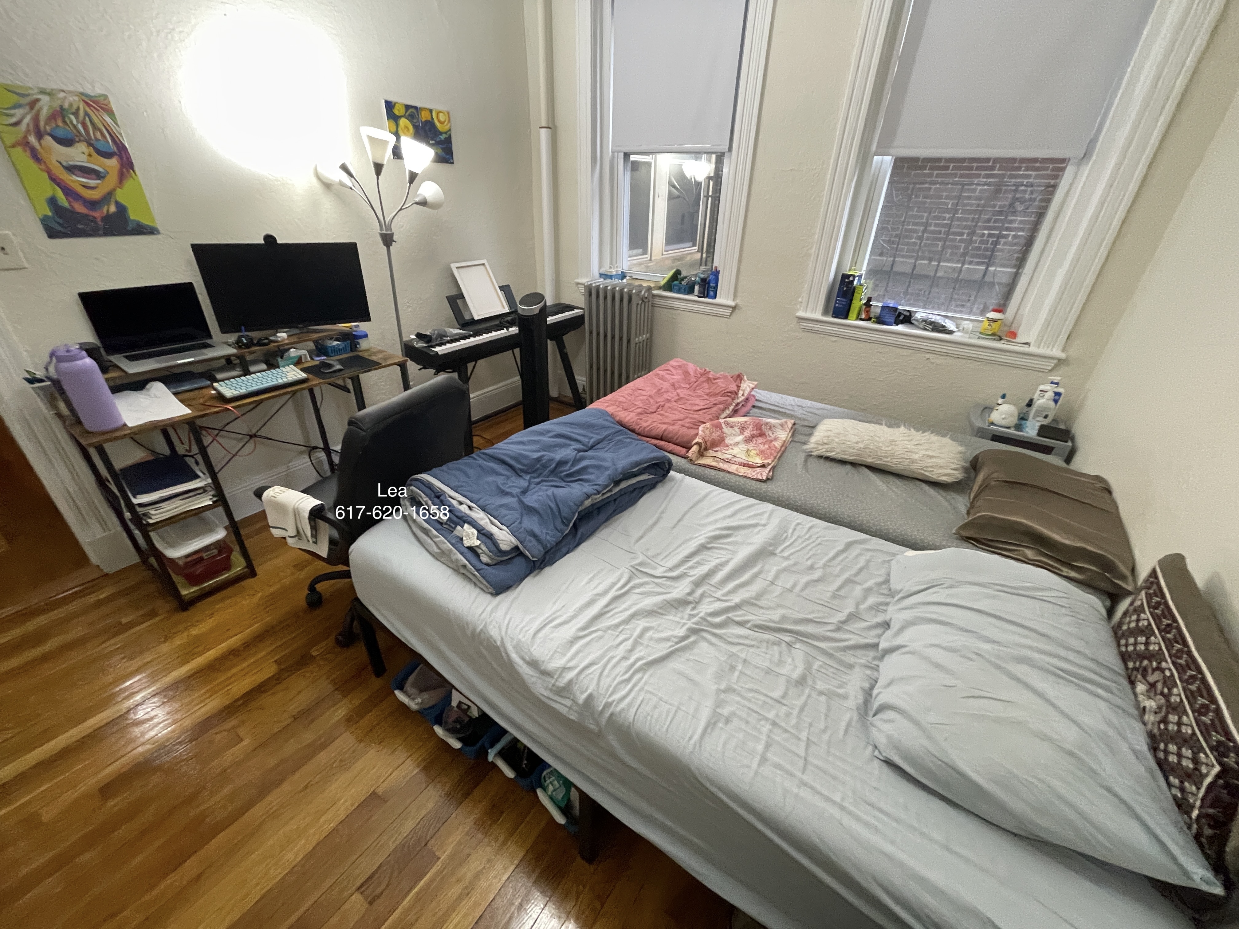 1820 Commonwealth Ave, Brighton