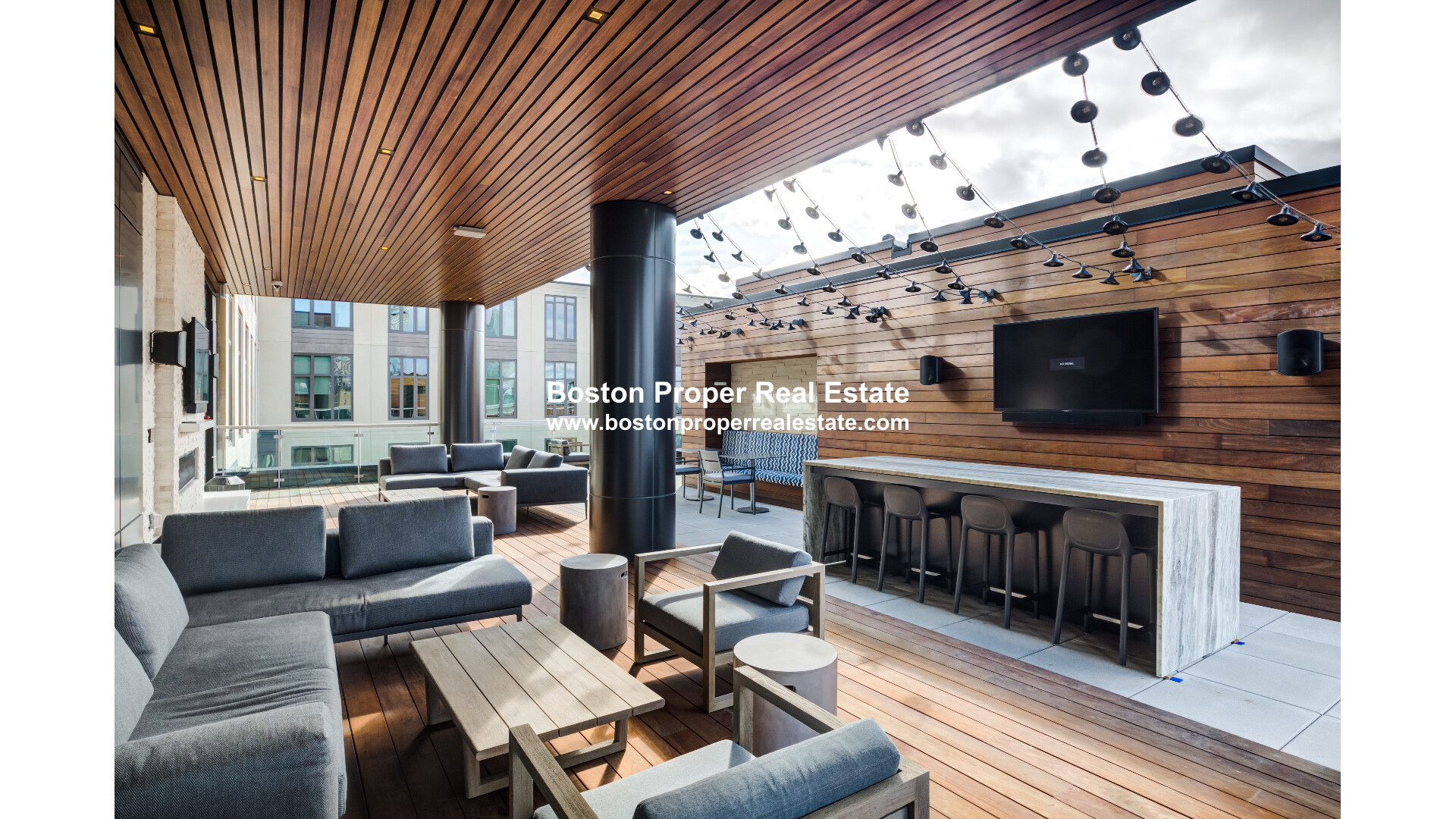 89 East Dedham St, South End