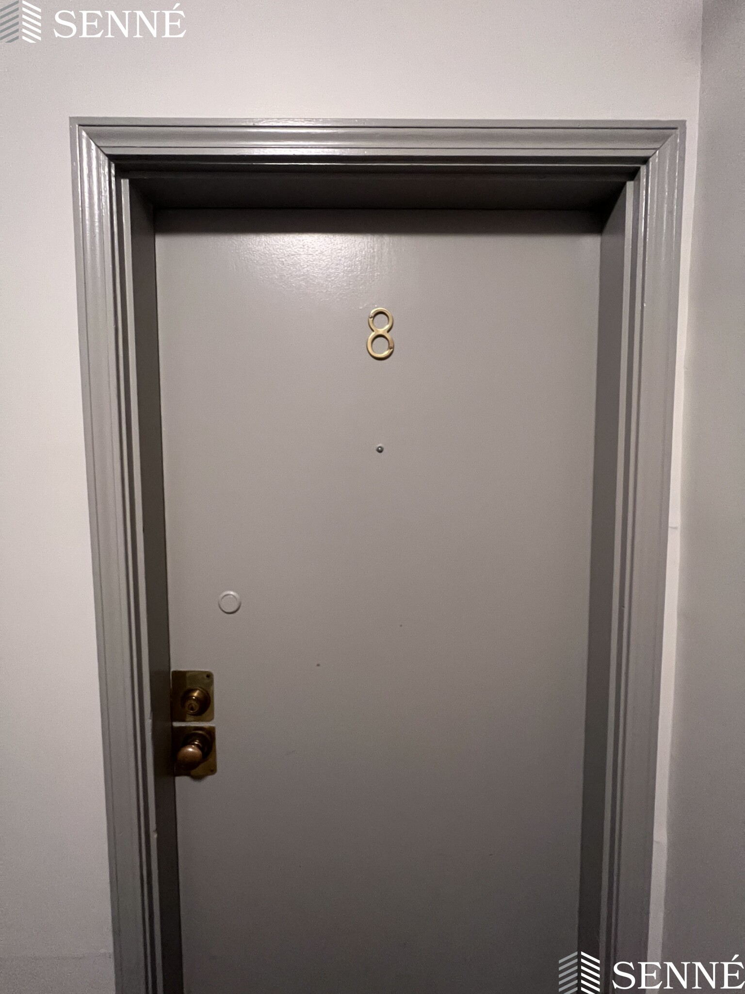 790 Main St, The Port