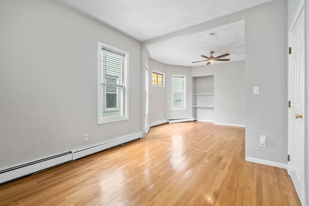 21 Dix St, Dorchester