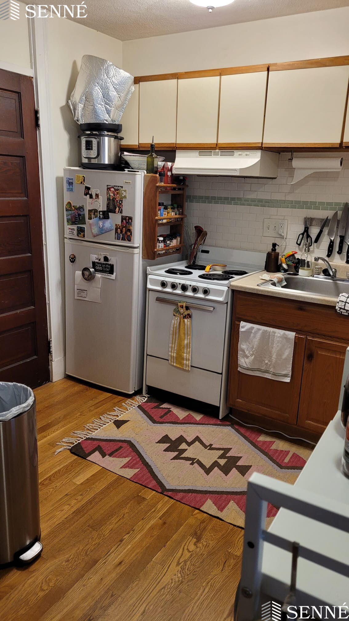 14 Garrison Ave, West Somerville