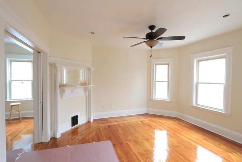 14 Bay State Ave, Powder House Square