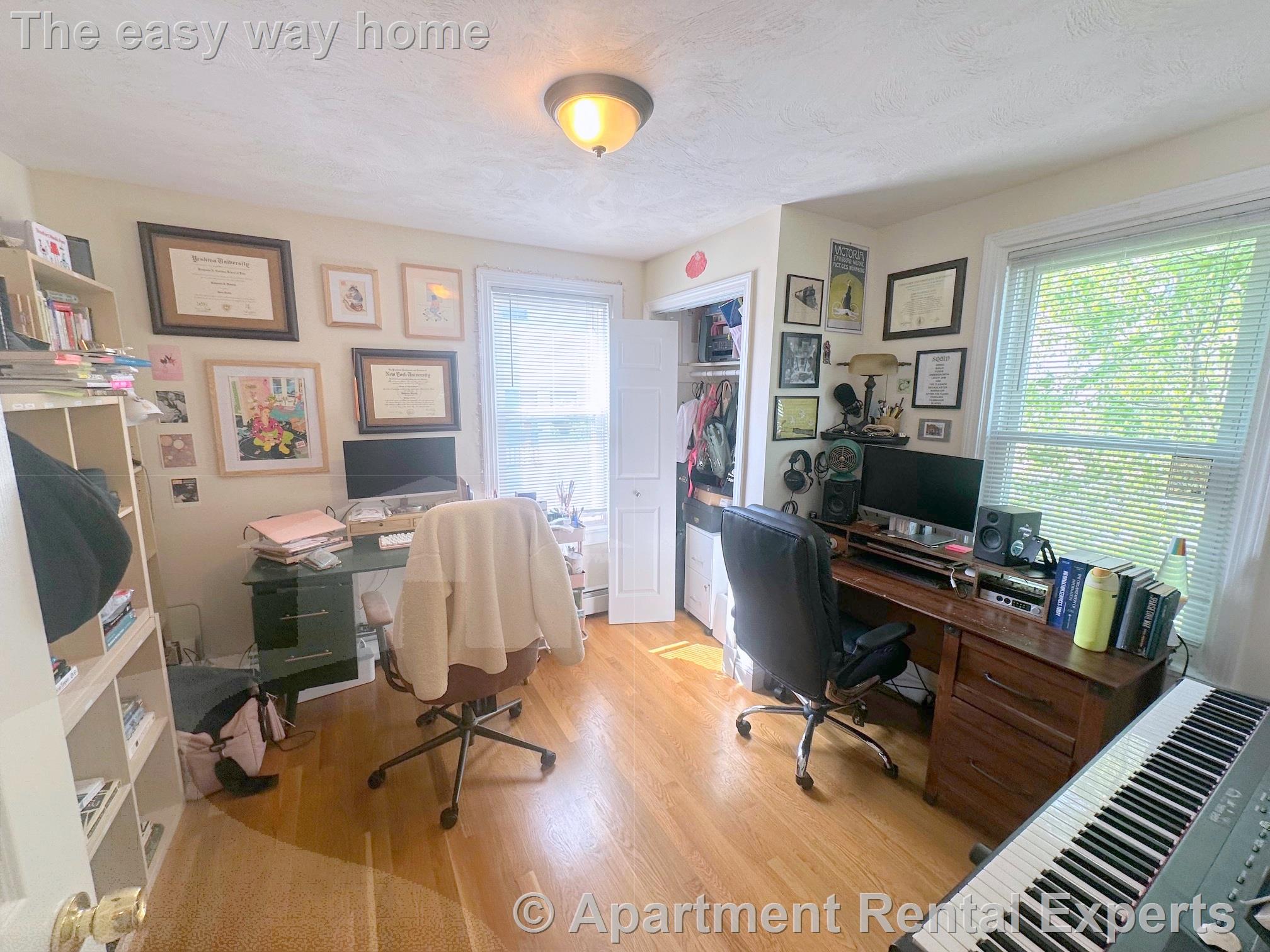 397.5 Columbia St, Inman Square
