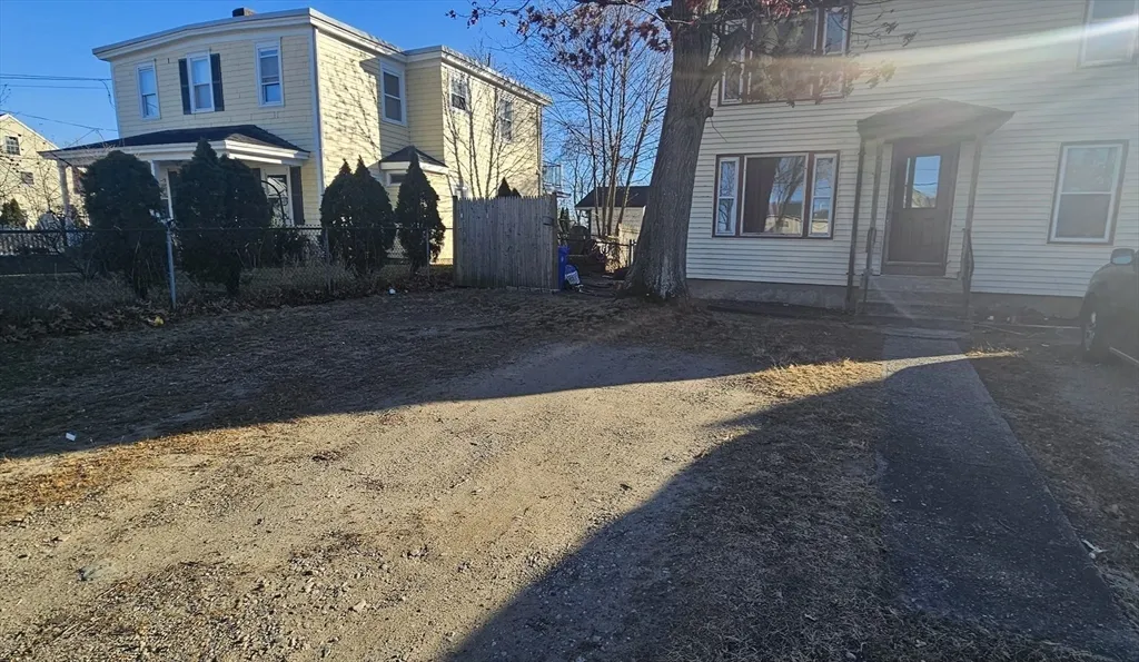 123 Scott, South Attleboro