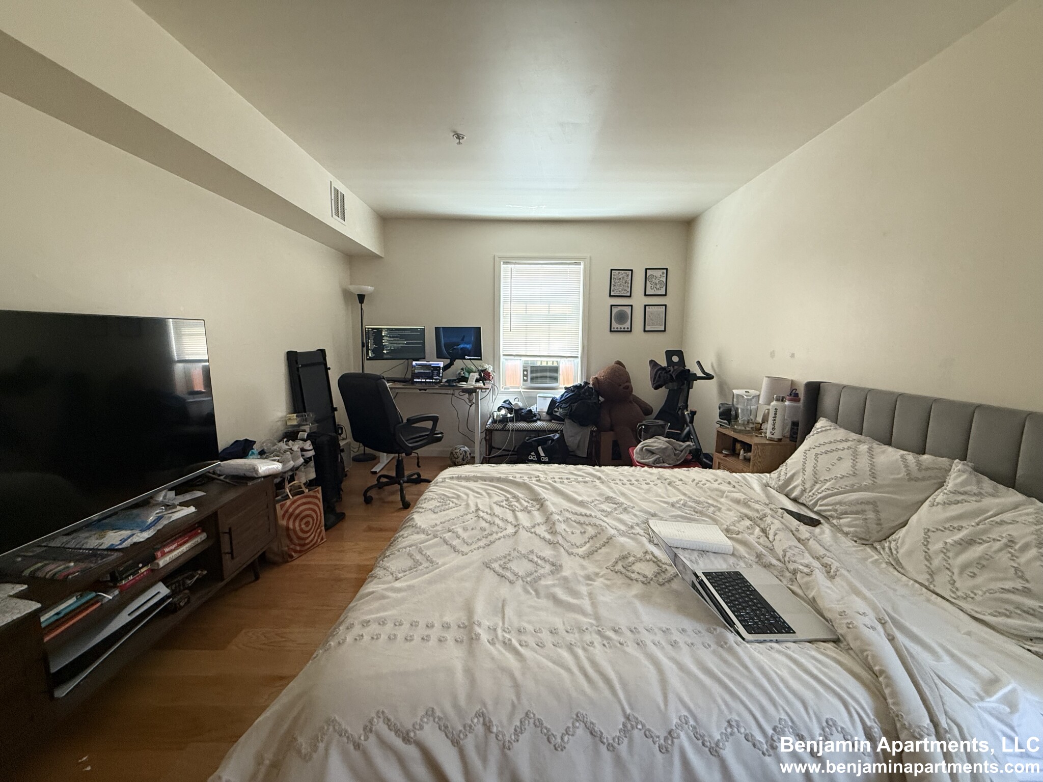 36 Raymond St, Lower Allston