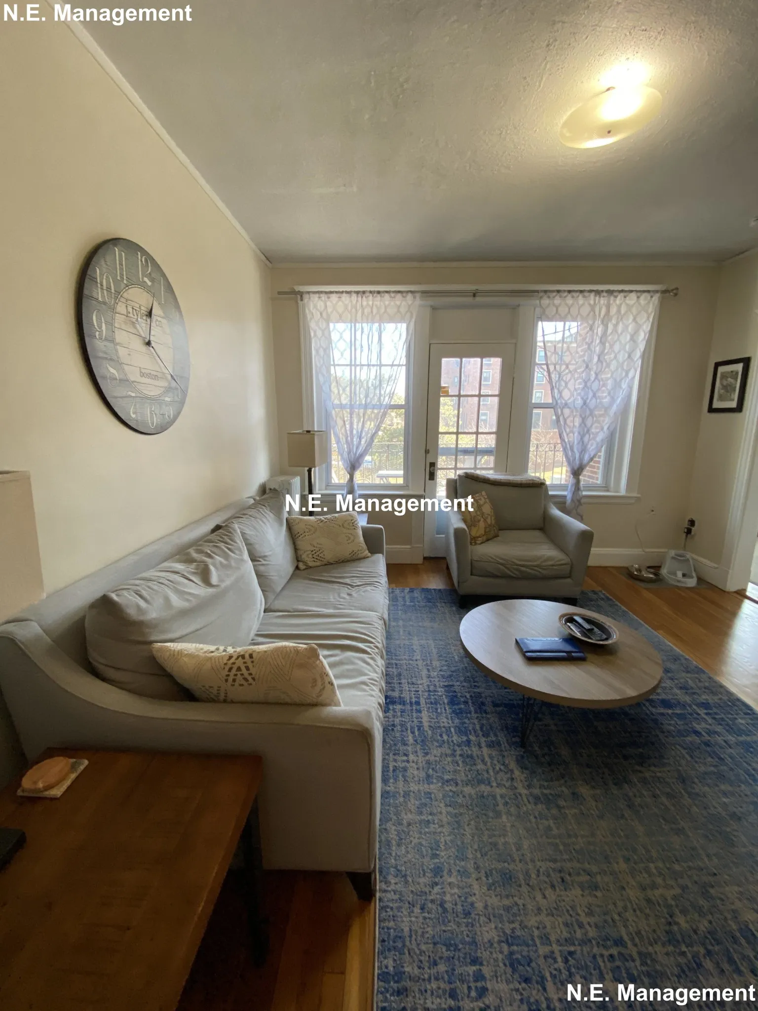 339 South Huntington Ave, Jamaica Plain