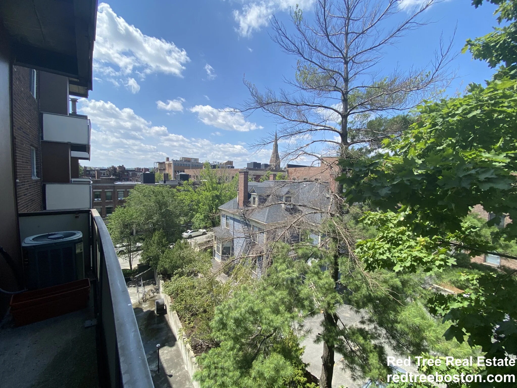 20 Stearns Rd, Coolidge Corner