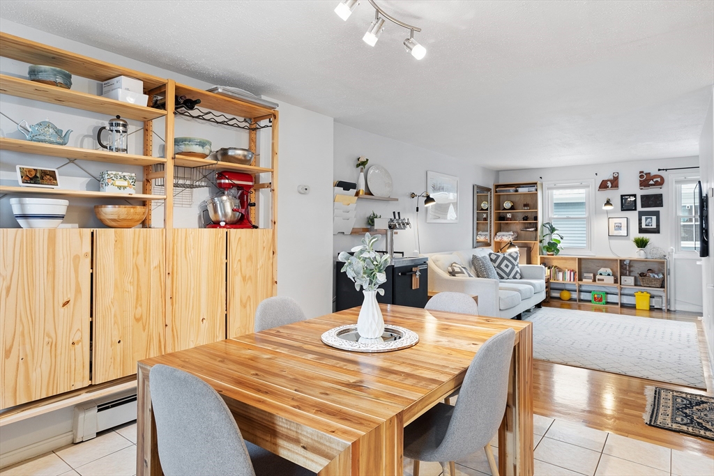 1 Clark St, Ward Two