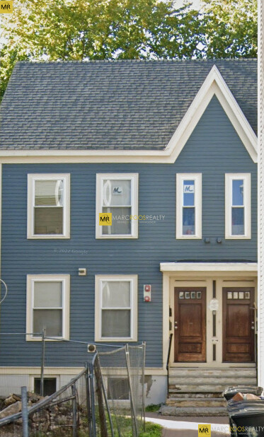 721 Parker St, Mission Hill