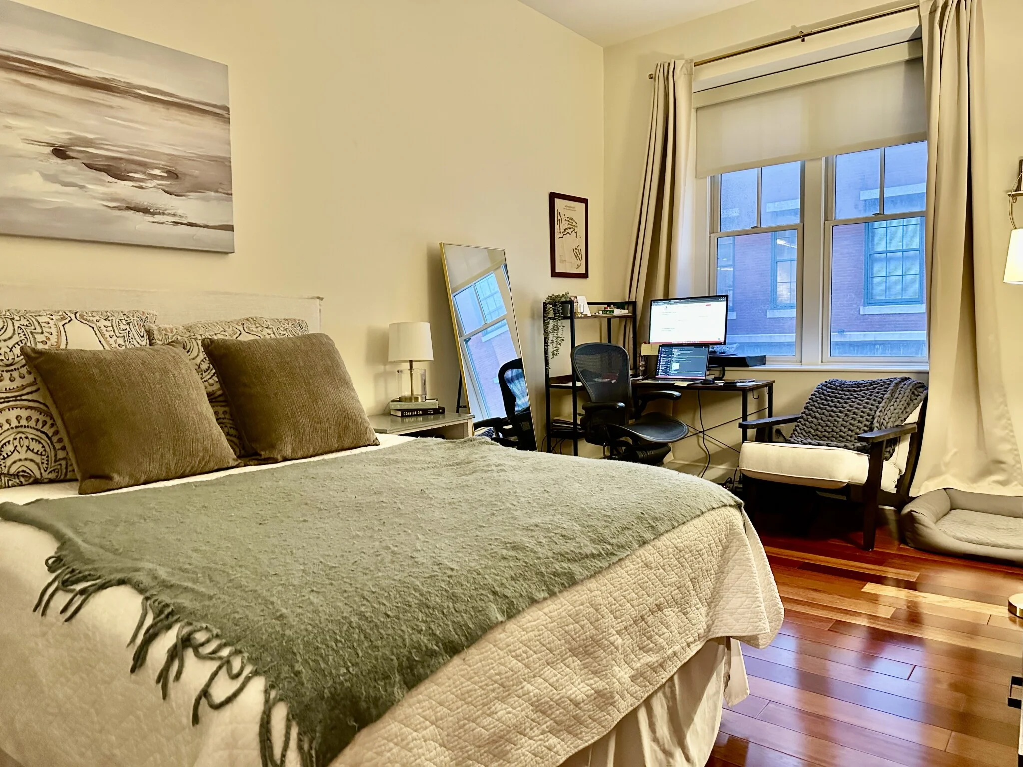 520 Harrison Ave, South End