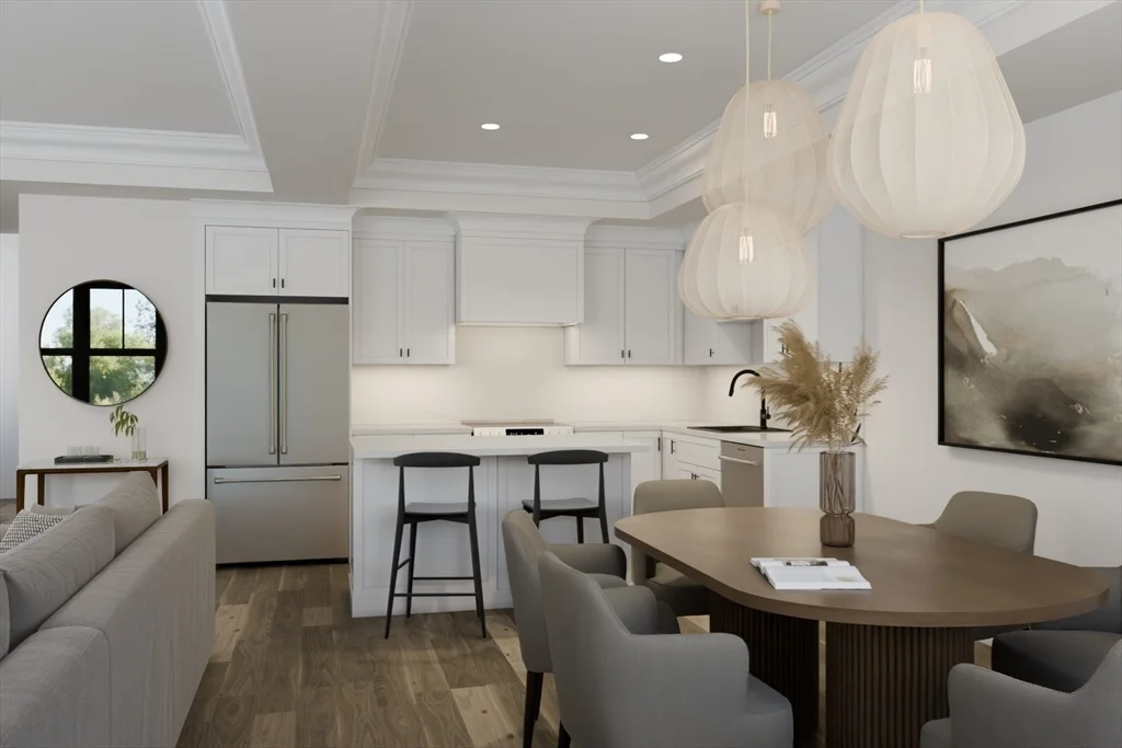 10 Webber Ave, Bedford