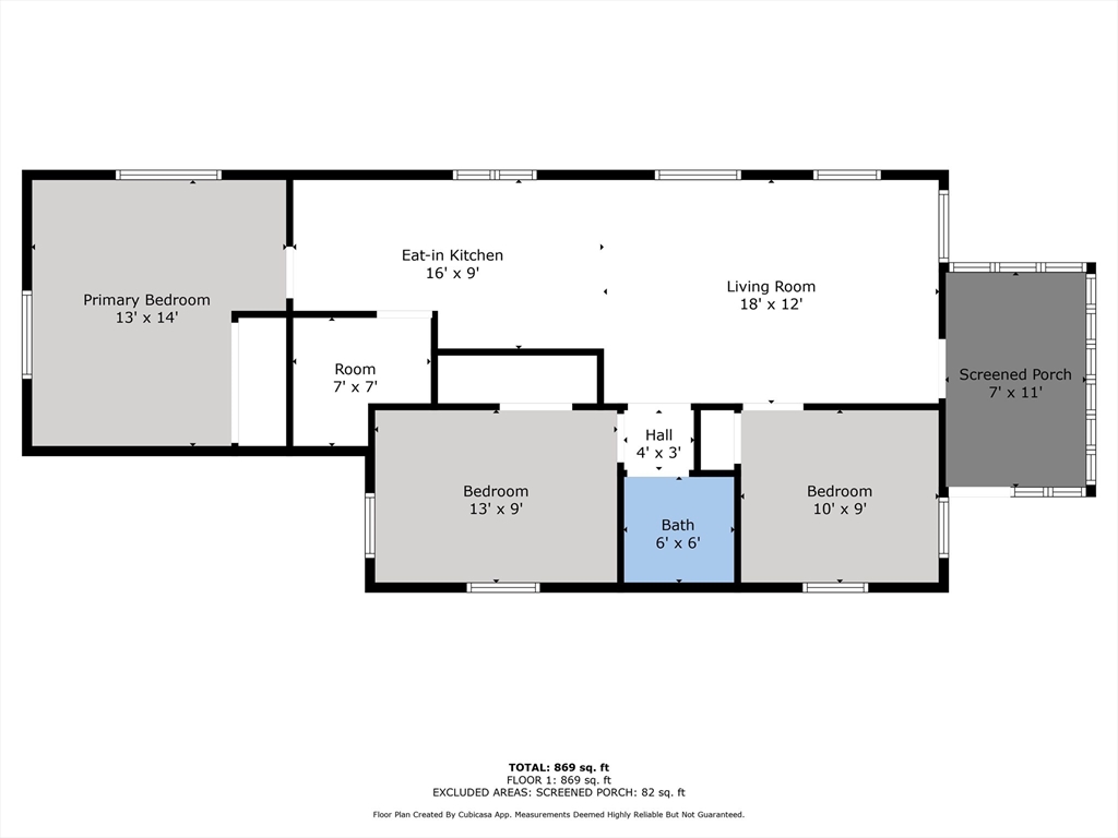 173 Rhoda St, Quincy