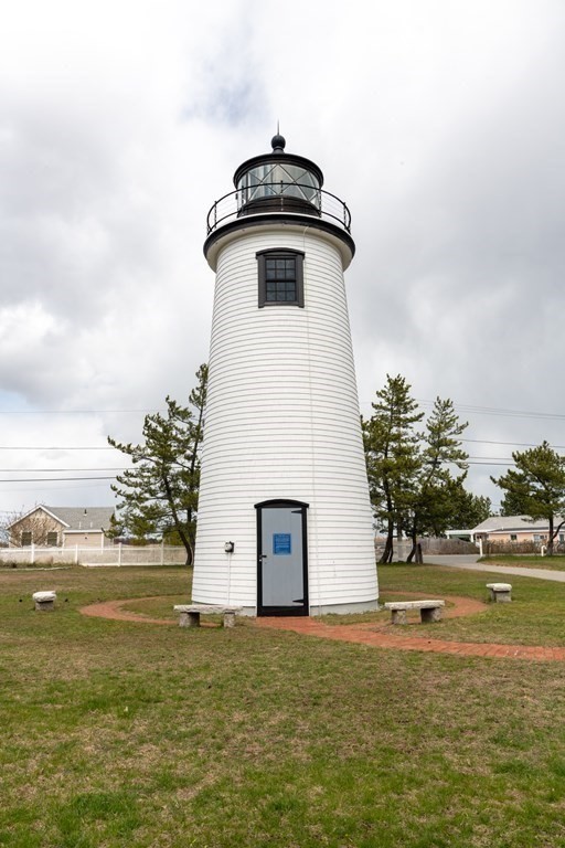 257 Northern, Plum Island