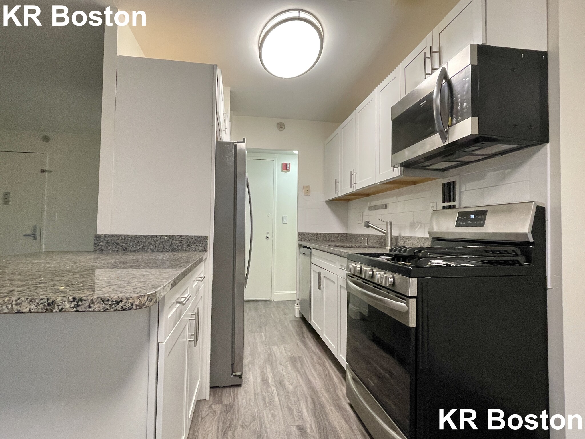 3 bed, 1.5 bath apartment for rent at 175 Freeman St Unit 110, Coolidge Corner — photo 5 of 7
