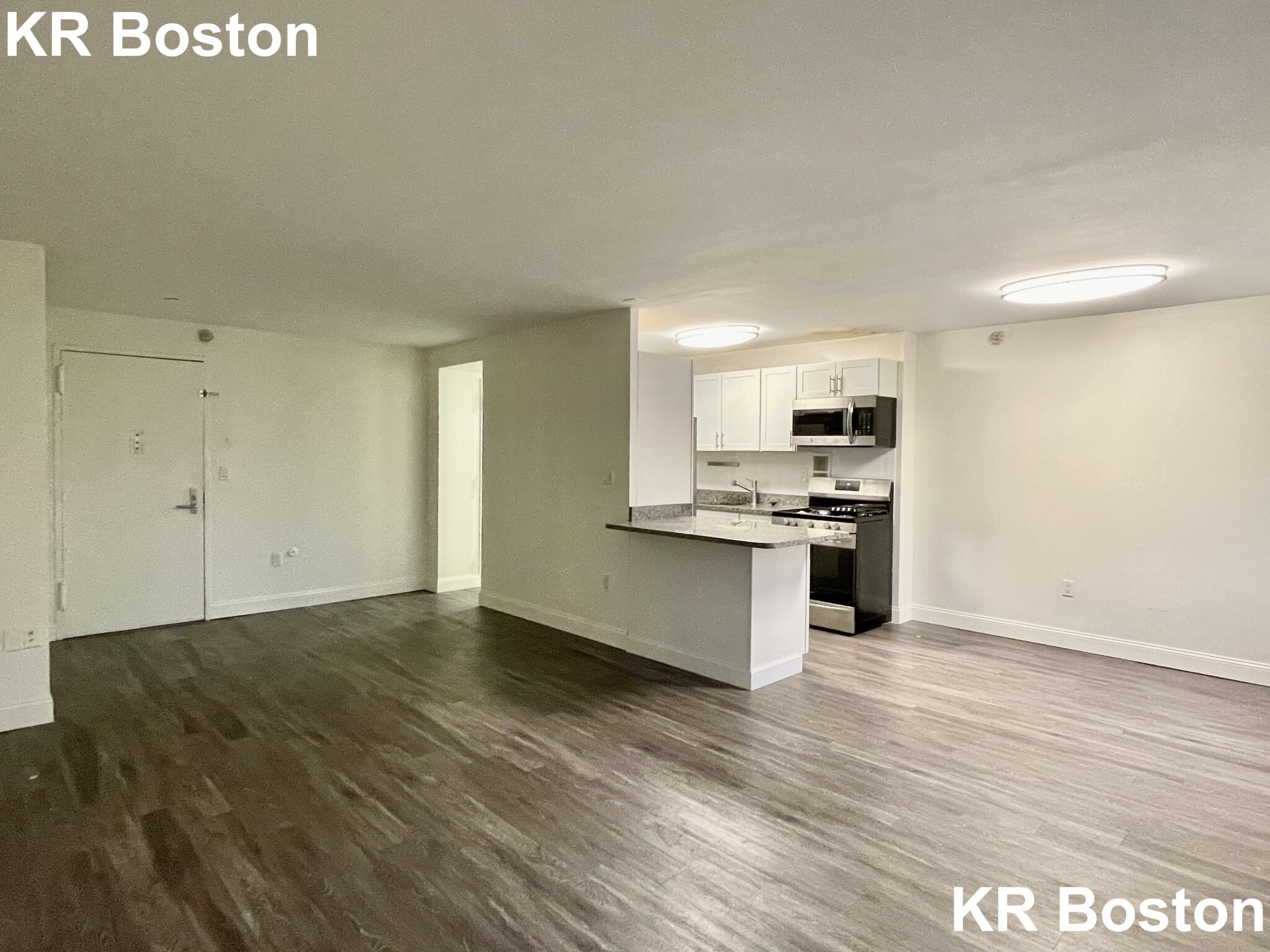 3 bed, 1.5 bath apartment for rent at 175 Freeman St Unit 110, Coolidge Corner — photo 1 of 7