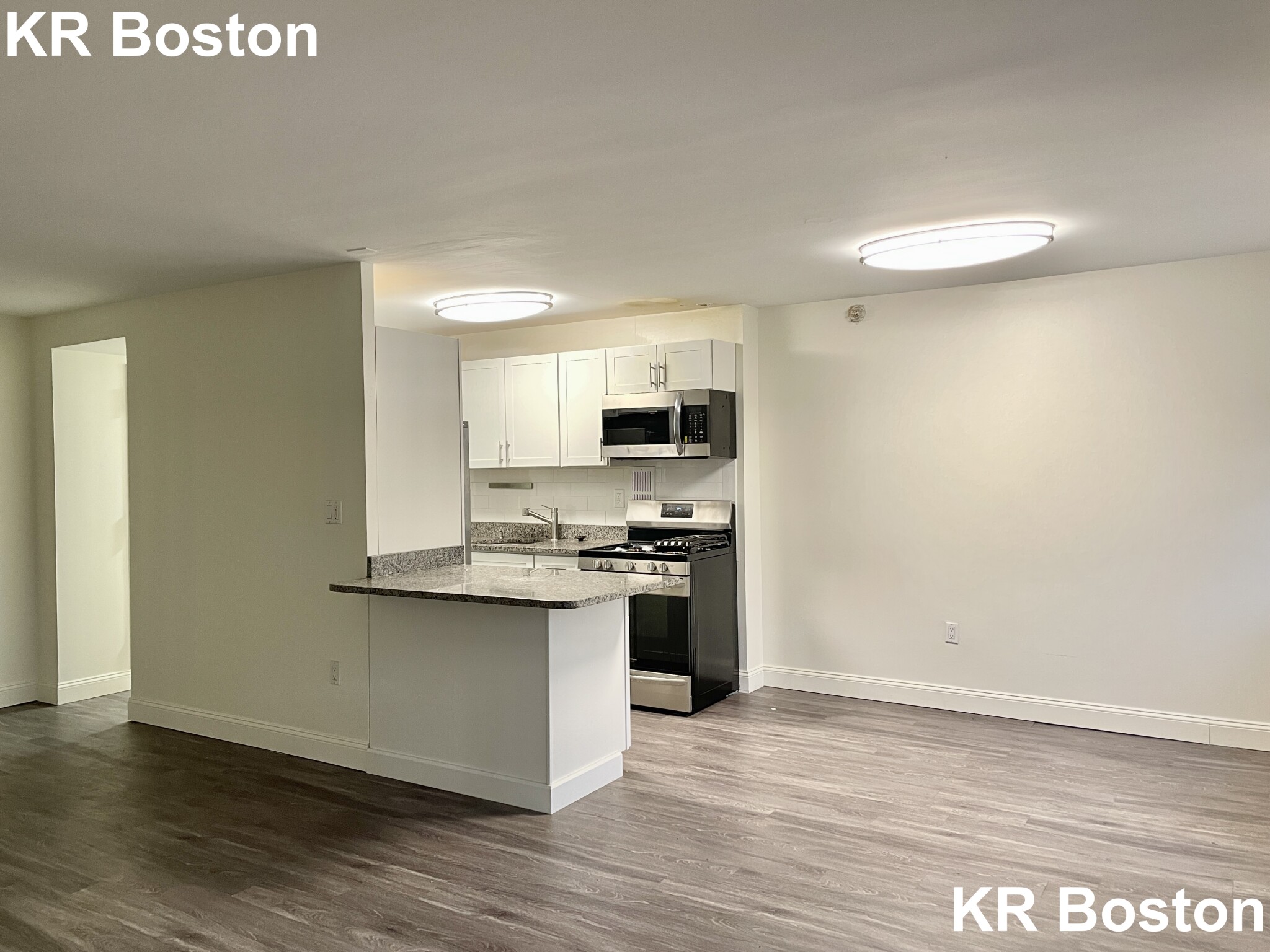 3 bed, 1.5 bath apartment for rent at 175 Freeman St Unit 110, Coolidge Corner — photo 6 of 7