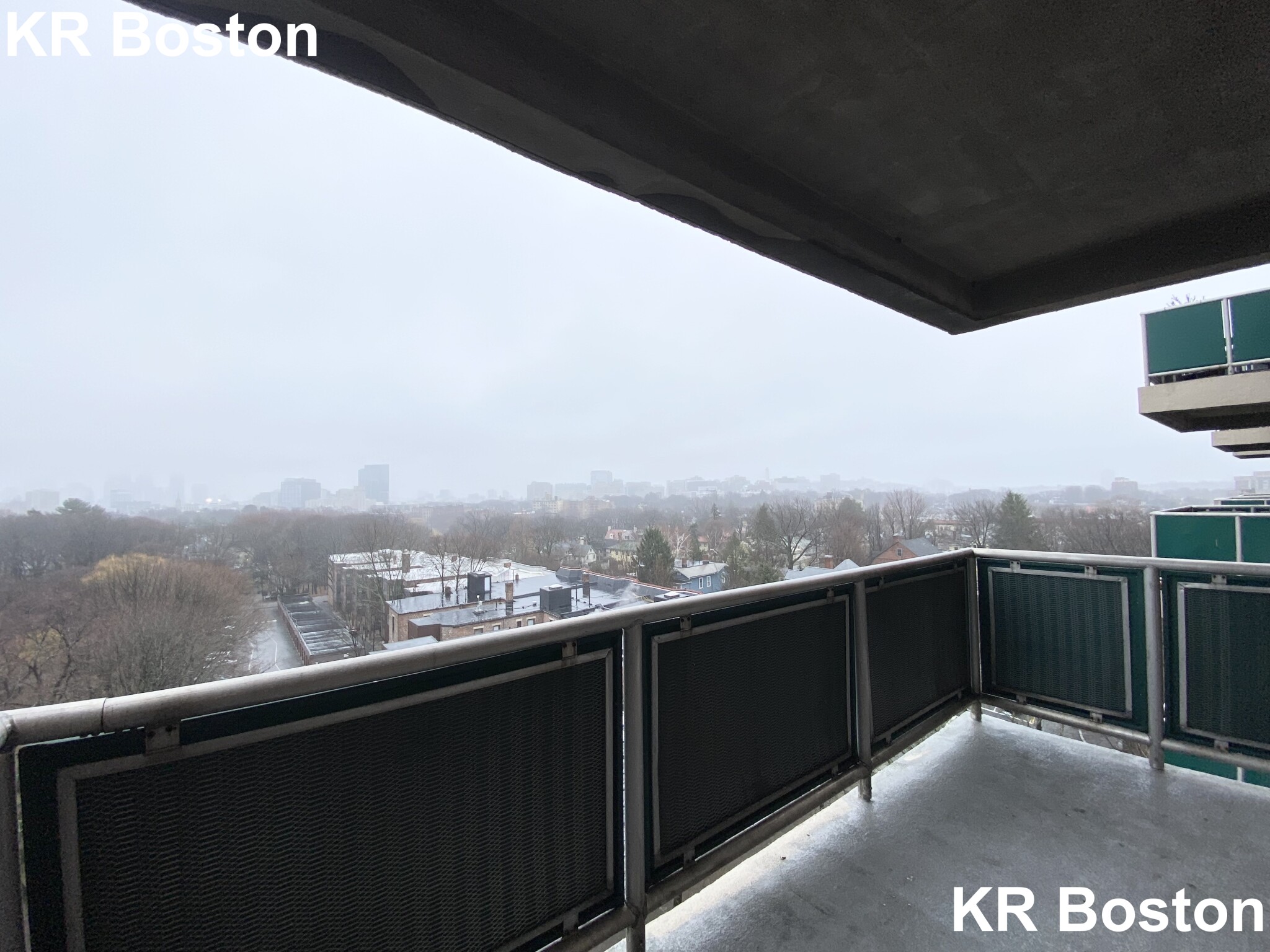 2 bed, 1.5 bath apartment for rent at 175 Freeman St Unit 826, Coolidge Corner — photo 10 of 11