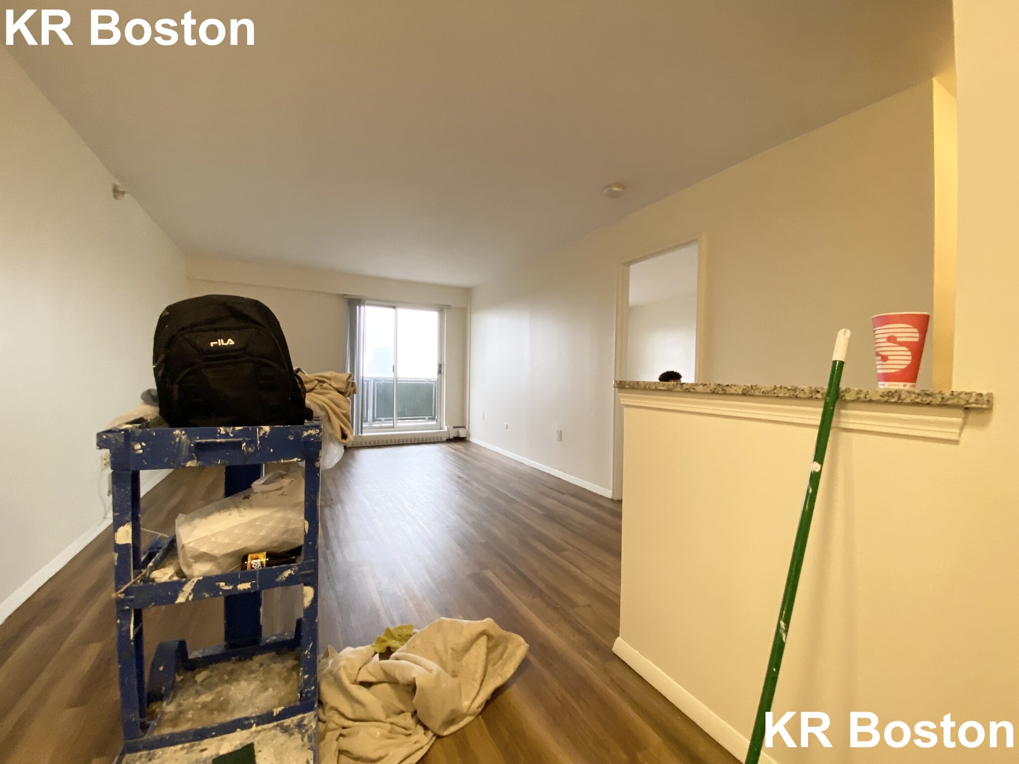 2 bed, 1.5 bath apartment for rent at 175 Freeman St Unit 826, Coolidge Corner — photo 4 of 11