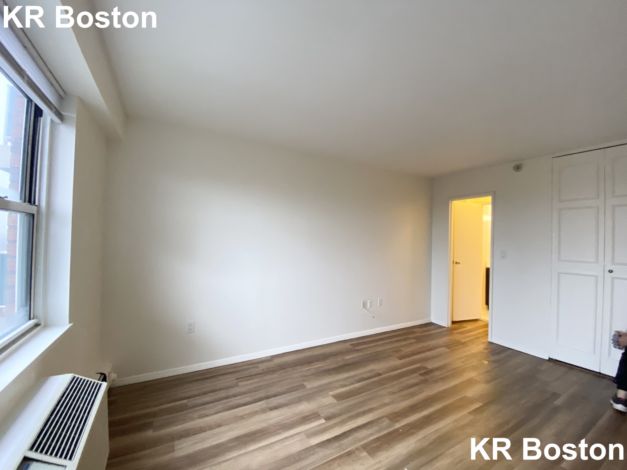 2 bed, 1.5 bath apartment for rent at 175 Freeman St Unit 826, Coolidge Corner — photo 2 of 11