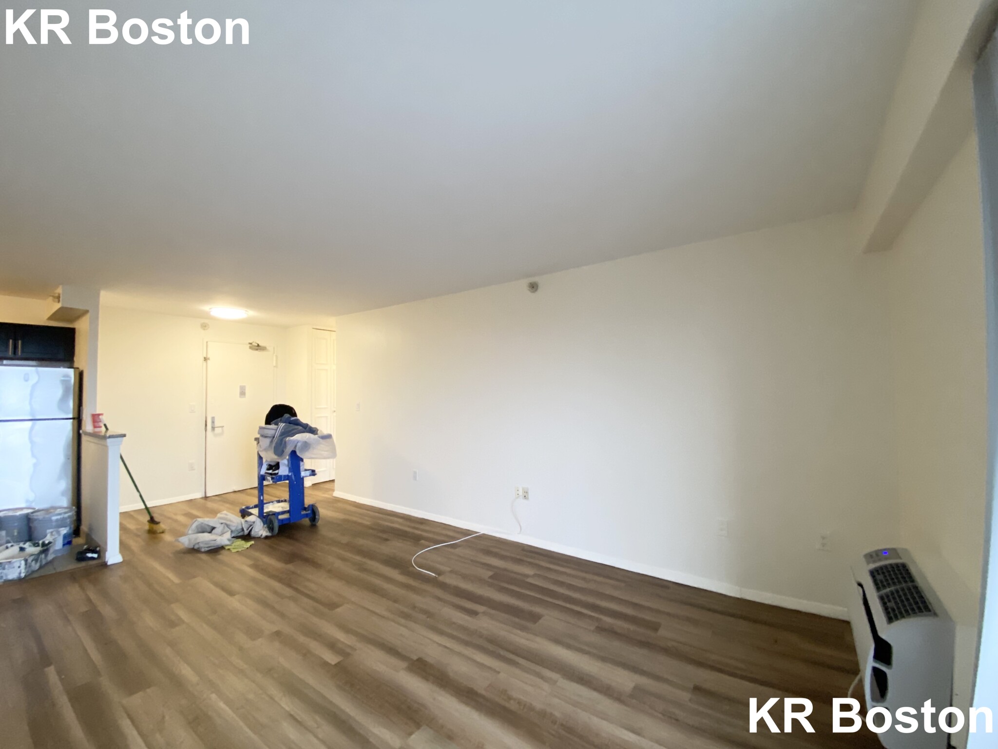 2 bed, 1.5 bath apartment for rent at 175 Freeman St Unit 826, Coolidge Corner — photo 3 of 11