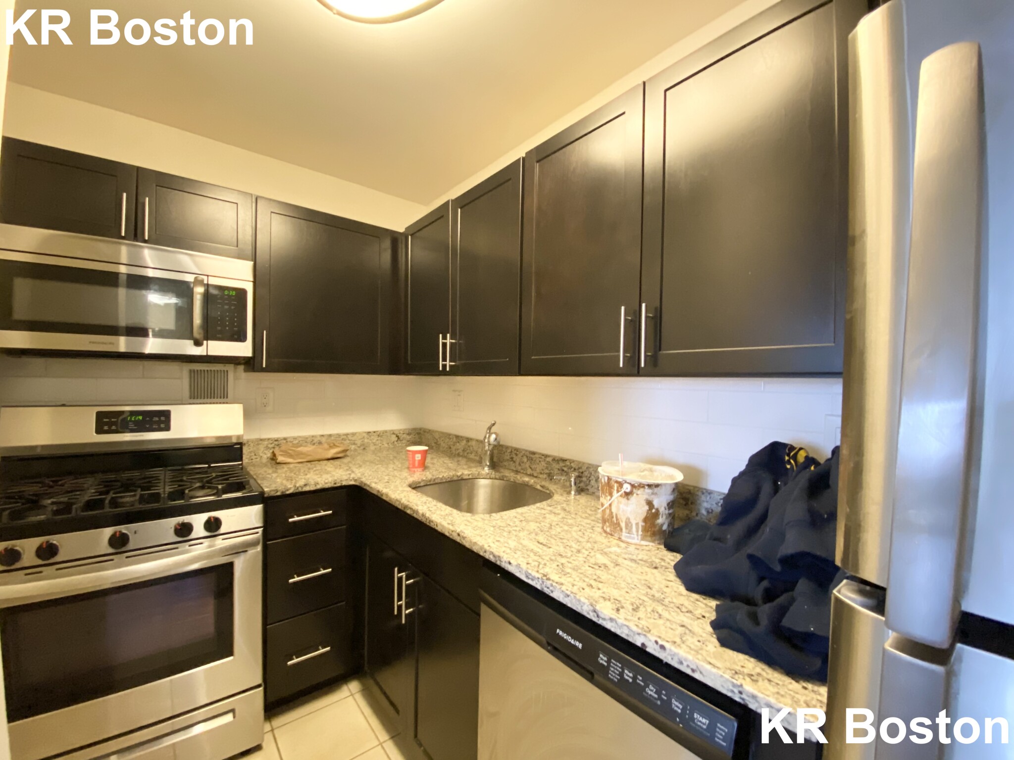 2 bed, 1.5 bath apartment for rent at 175 Freeman St Unit 816, Coolidge Corner — photo 4 of 11