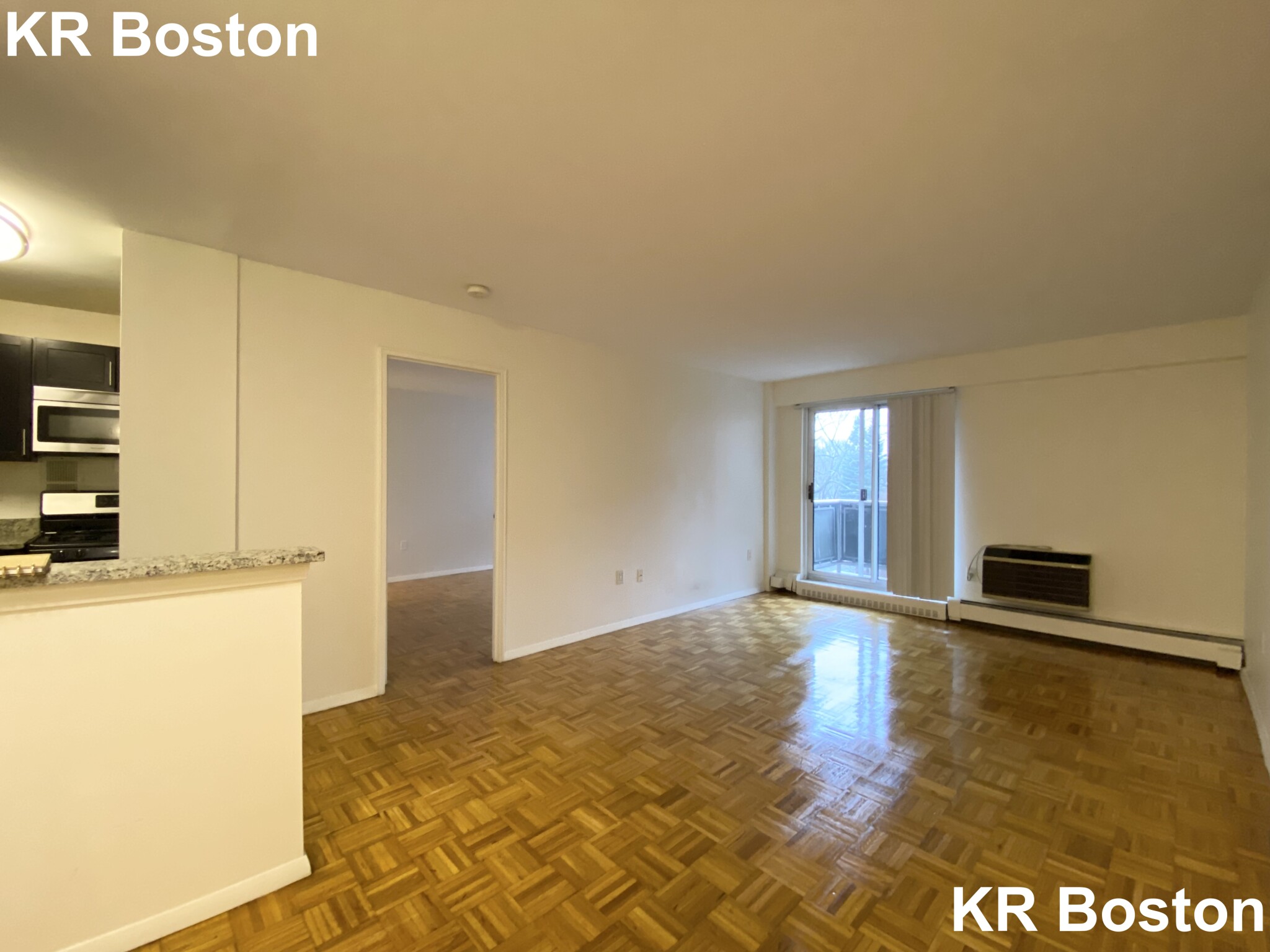 2 bed, 1.5 bath apartment for rent at 175 Freeman St Unit 521, Coolidge Corner — photo 1 of 4