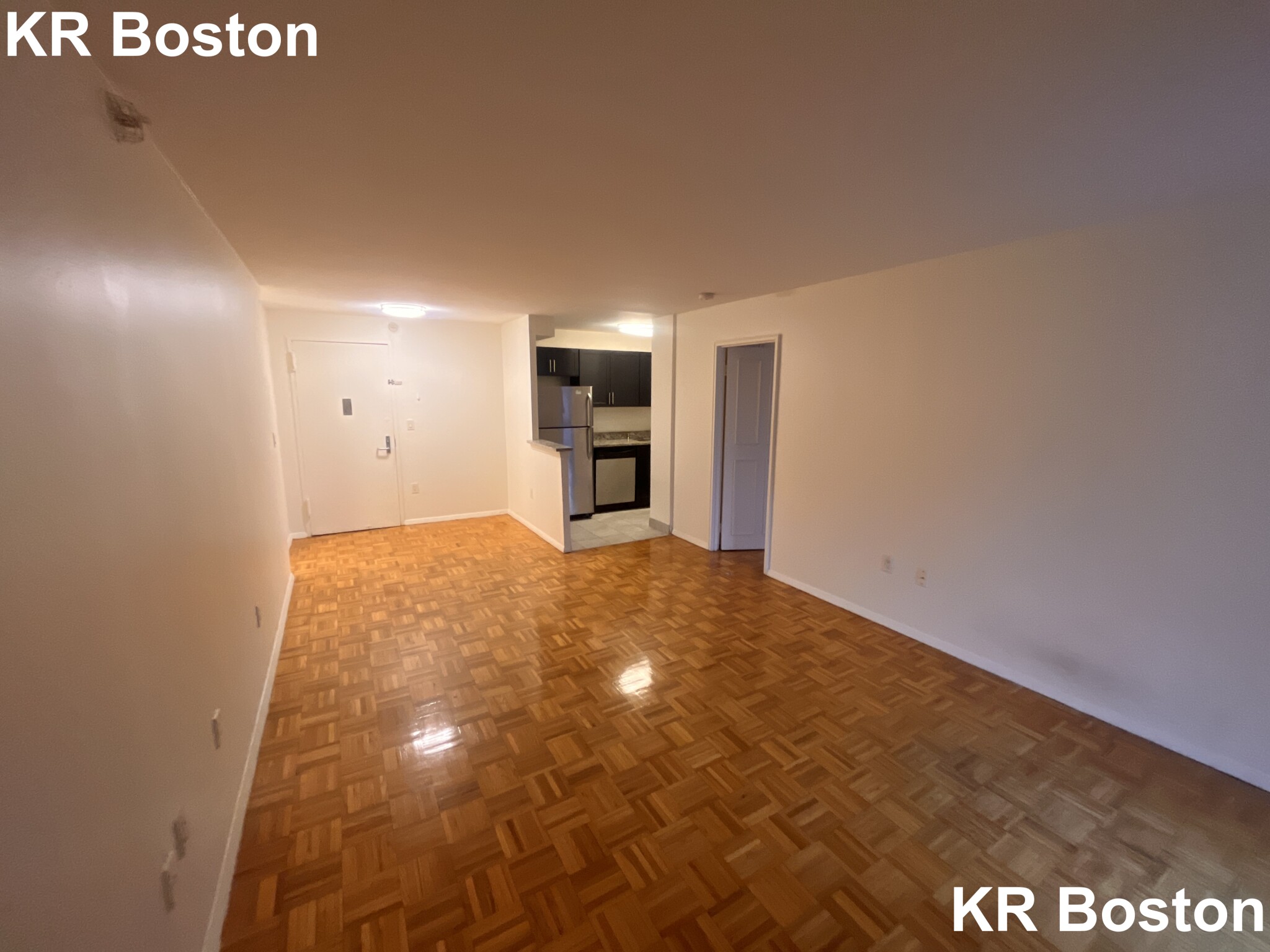 2 bed, 1.5 bath apartment for rent at 175 Freeman St Unit 521, Coolidge Corner — photo 3 of 4