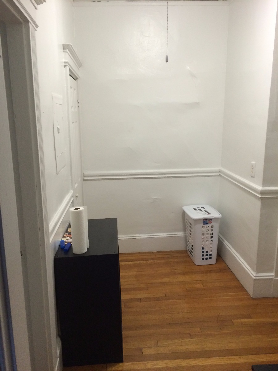 Studio bed, 1 bath apartment for rent at 175 Hemenway St Unit 200, Fenway — photo 4 of 7