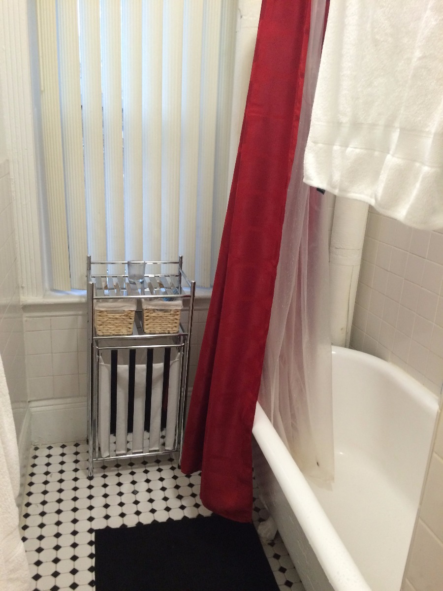 Studio bed, 1 bath apartment for rent at 175 Hemenway St Unit 200, Fenway — photo 5 of 7