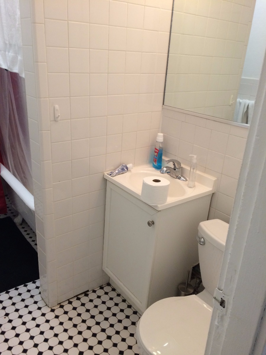 Studio bed, 1 bath apartment for rent at 175 Hemenway St Unit 200, Fenway — photo 6 of 7