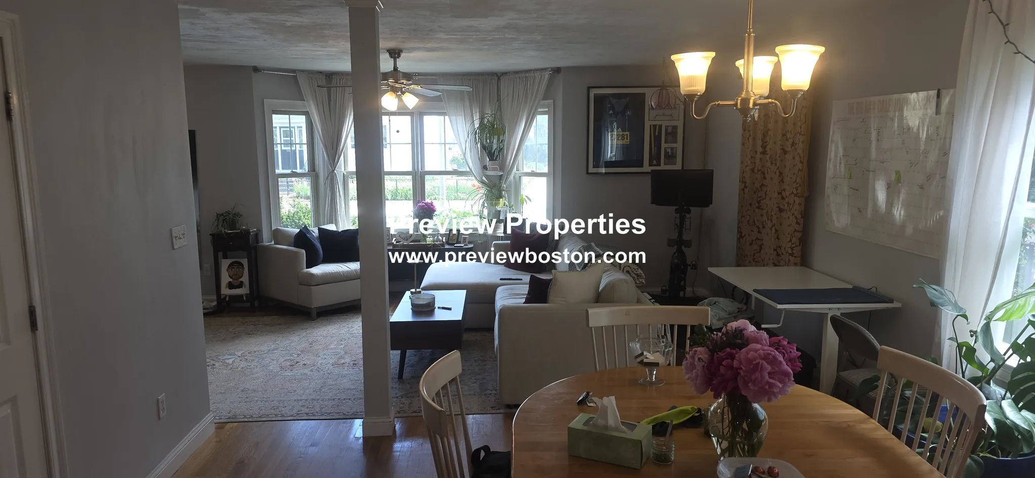 321 North Harvard St, Allston