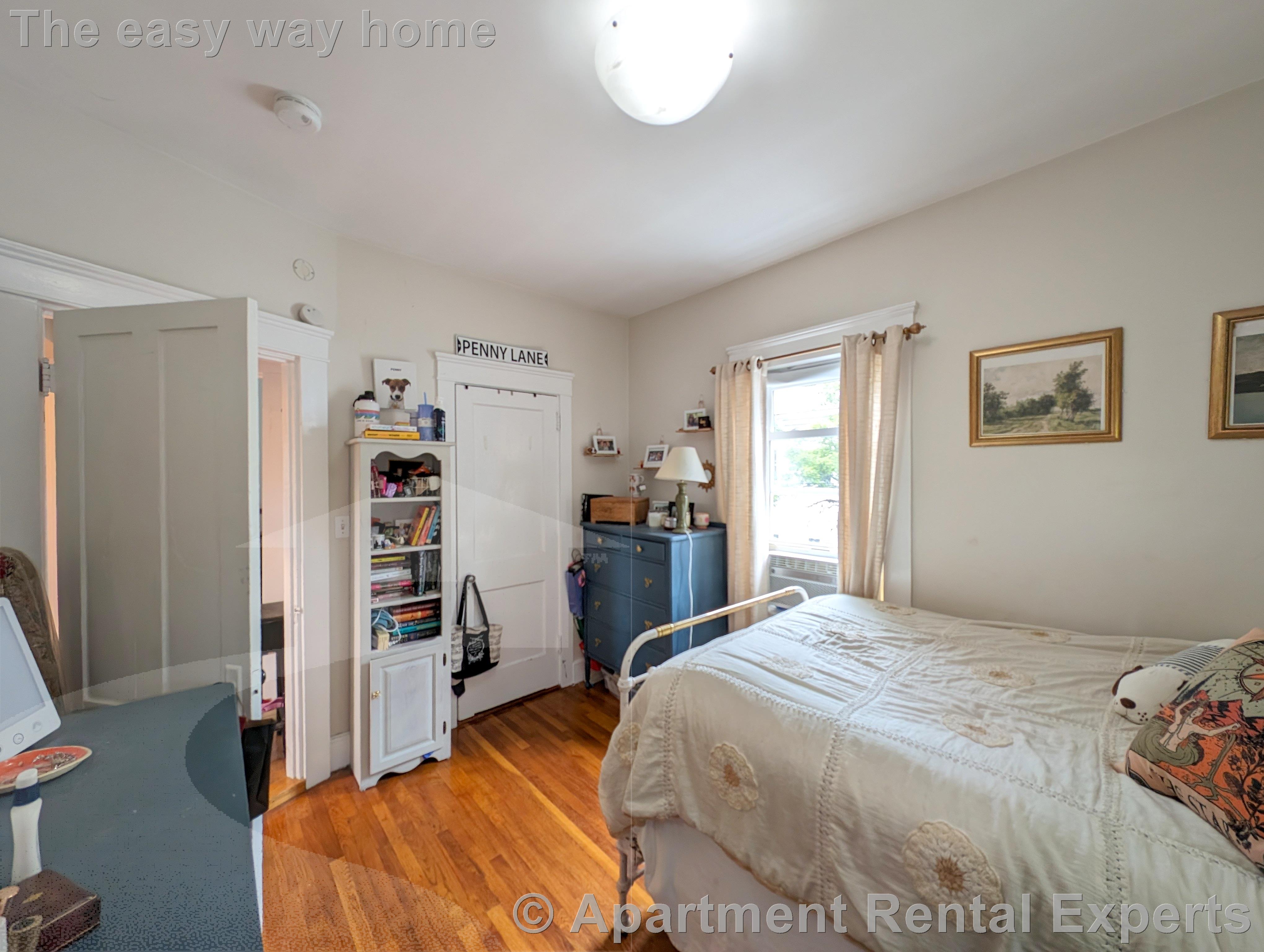 65 Medford St, Magoun Square