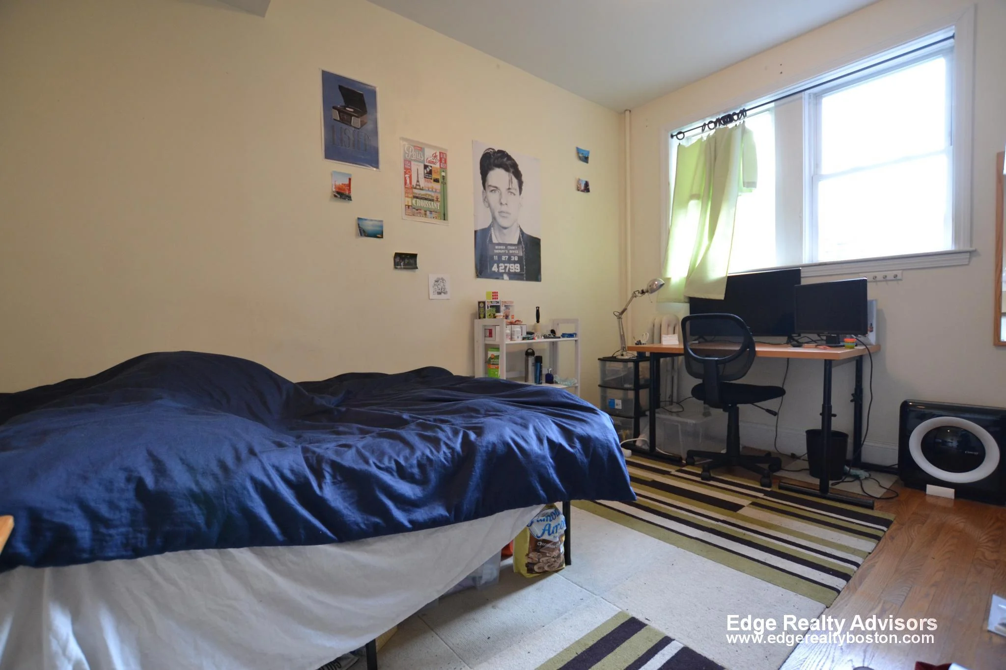 342 Saint Paul St, North Brookline