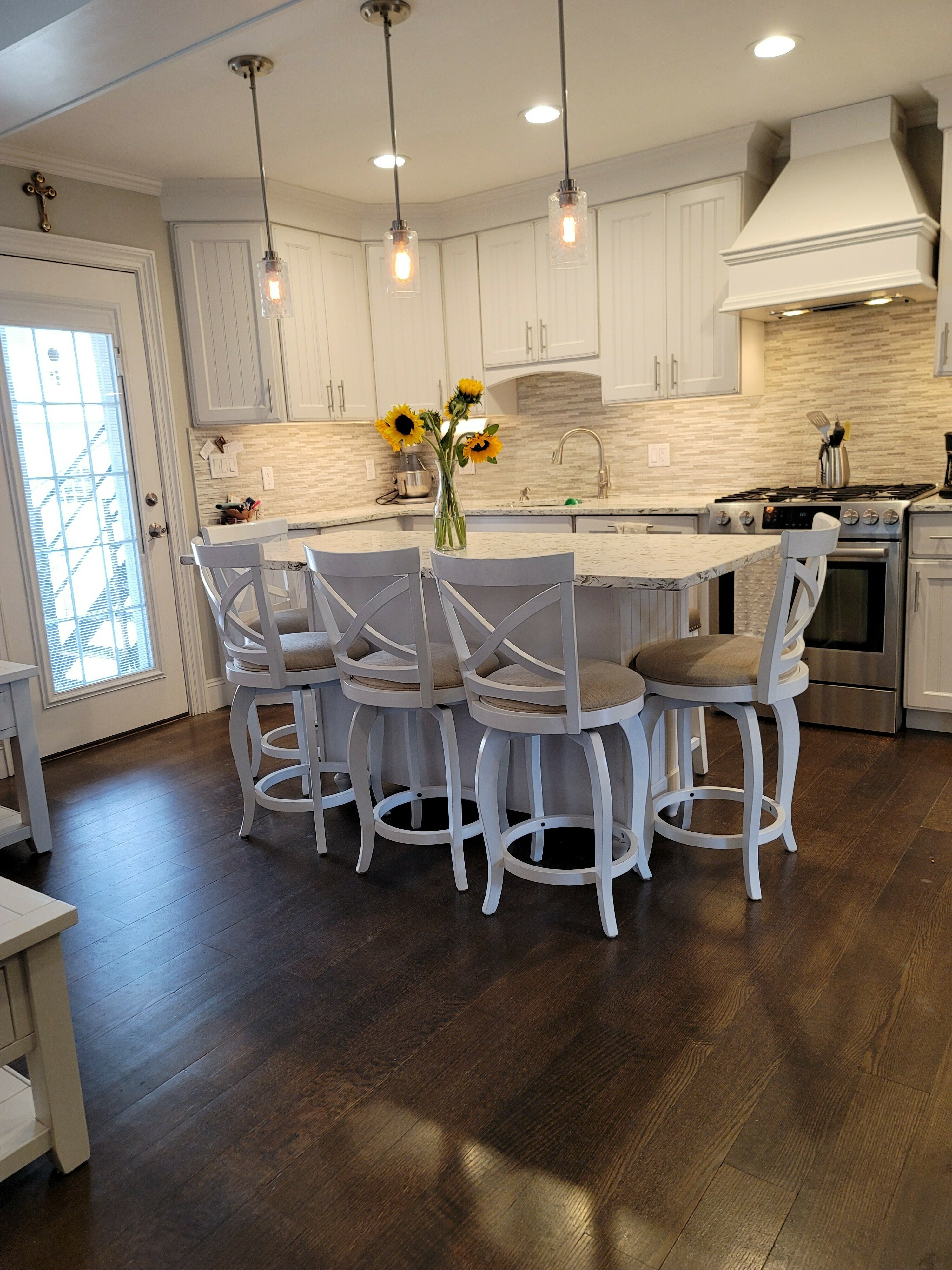 297 Spring Street Extension, Medford